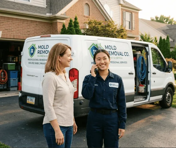 Crawlspace Mold Remediation Walker, MO FAQs